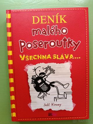 Deník malého poseroutky