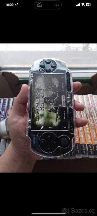 PSP 3004 Krásný stav