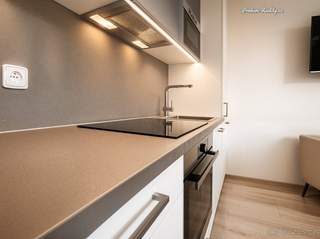 Byt 1+kk – 28.5 m²