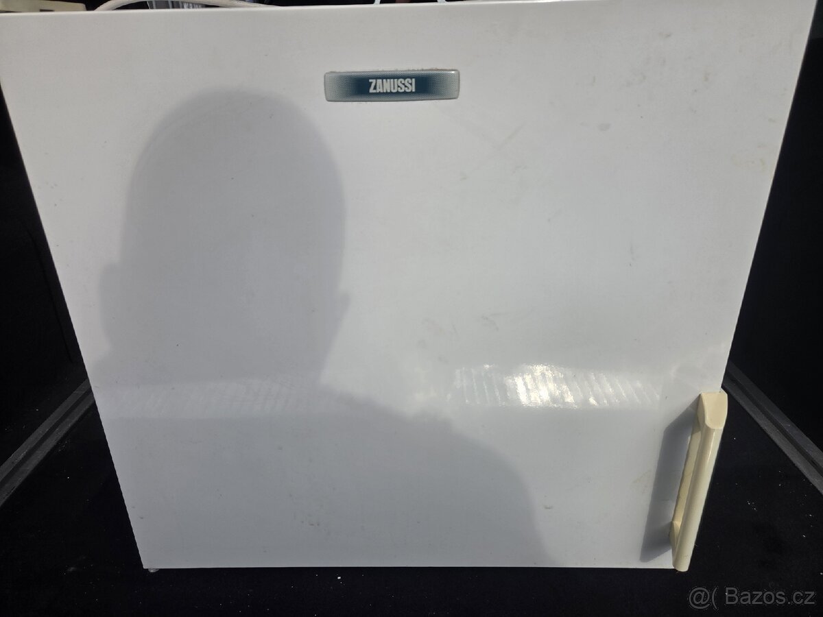 ZANUSSI ZVF 50