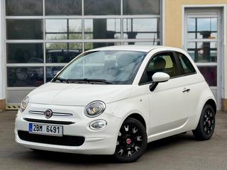 Fiat 500, 1.2i