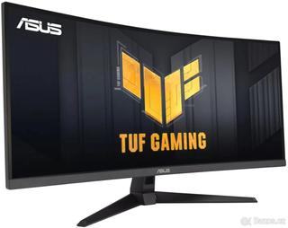 Herni monitor 34" ASUS TUF Gaming