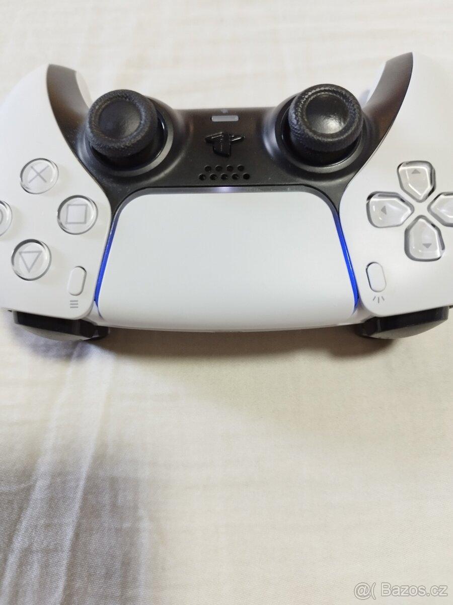 Ovladač Sony Ps5