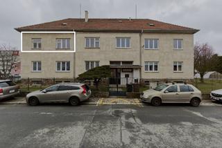 Byt 3+1 v OV, Bystřice nad Pernštejnem, s garáží a zahradou - TOP