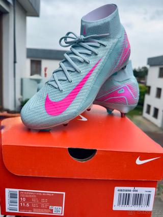 Nike Zoom Mercurial Superfly 10 Elite sg- PRO