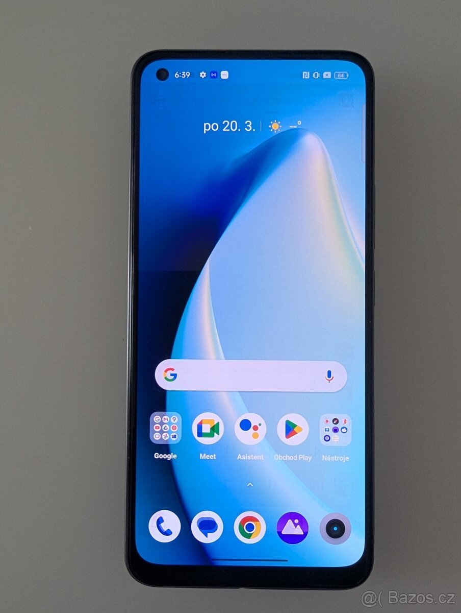 Realme 8