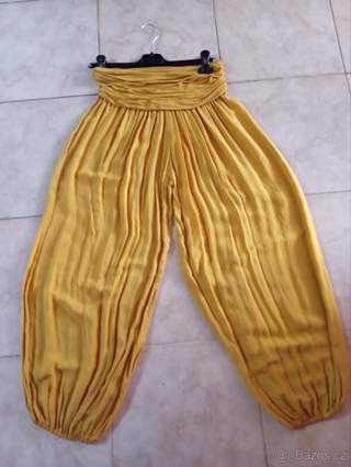 Hořčicové aladinky
