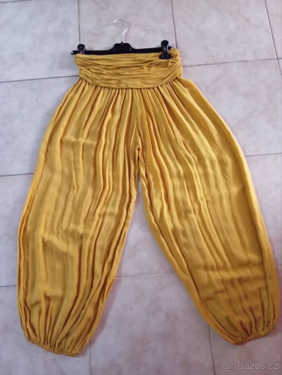 Hořčicové aladinky