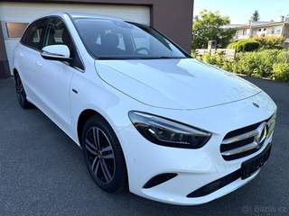 Mercedes-Benz B – 37 900 km