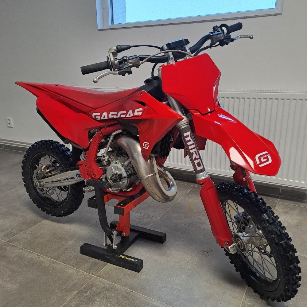 GASGAS MC65