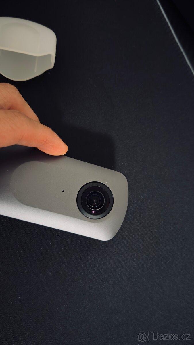 Theta V 360stupňová kamera