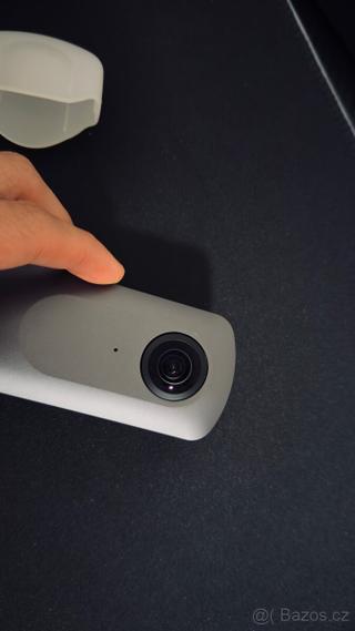 Theta V 360stupňová kamera