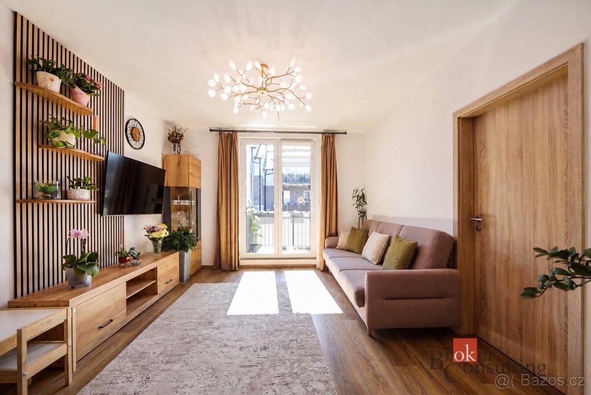 Prodej, byty/4+kk, 80 m2, 33023 Vochov, Plzeň-sever [ID 8737