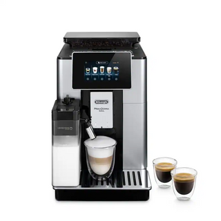 De’Longhi Prima Donna Soul