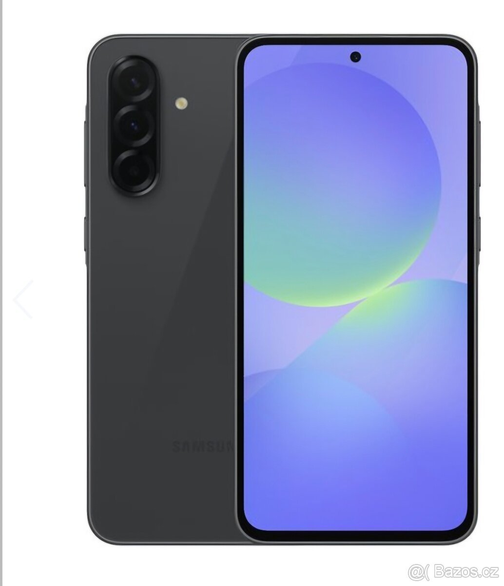 Samsung A36 128gb 5g