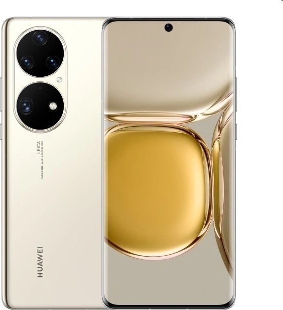 Huawei P50 pro top stav