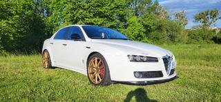 Alfa Romeo 159 2.0 jtd 125kw sedan