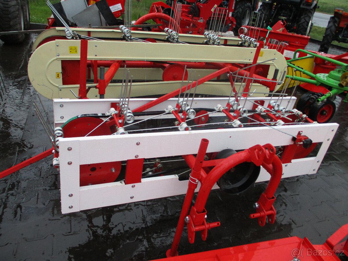 Obraceč píce Taret Z 296 MINI