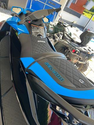 Sea doo GTR 230