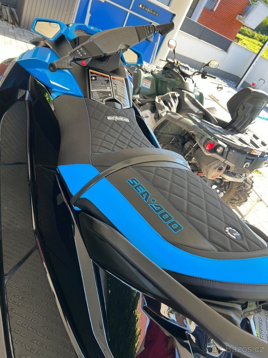 Sea doo GTR 230