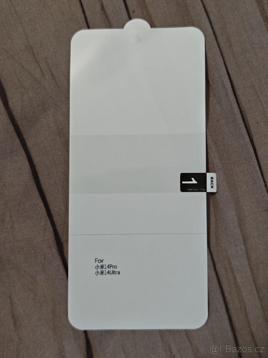 Ochranná fólie Xiaomi 15 Ultra