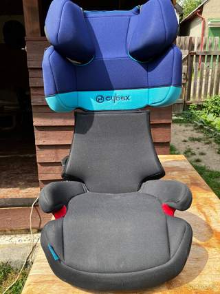 Dětská autosedačka Cybex