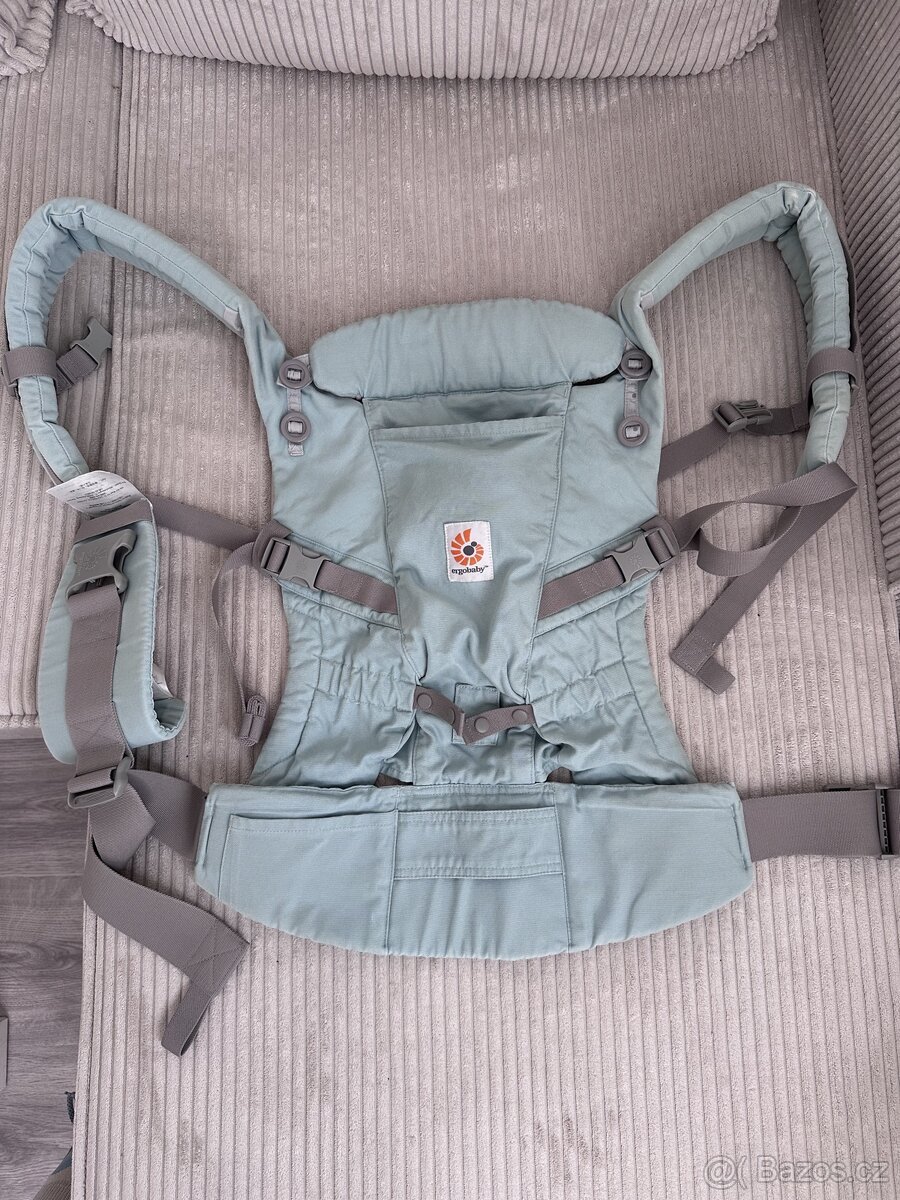 Ergobaby Adapt