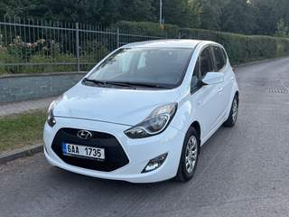 Hyundai ix20 – 2018