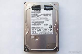 HDD Toshiba 500GB