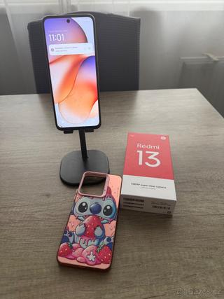 Xiaomi Redmi 13 8GB/256GB Pearl Pink