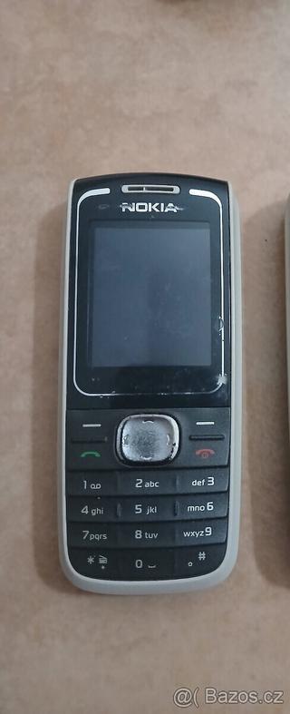 Prodám Nokia 1650