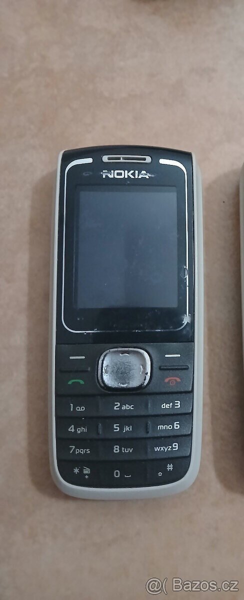 Prodám Nokia 1650