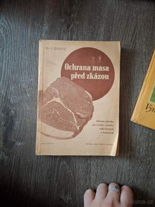 Ochrana masa před zkázou (Dr. J. Goetz)