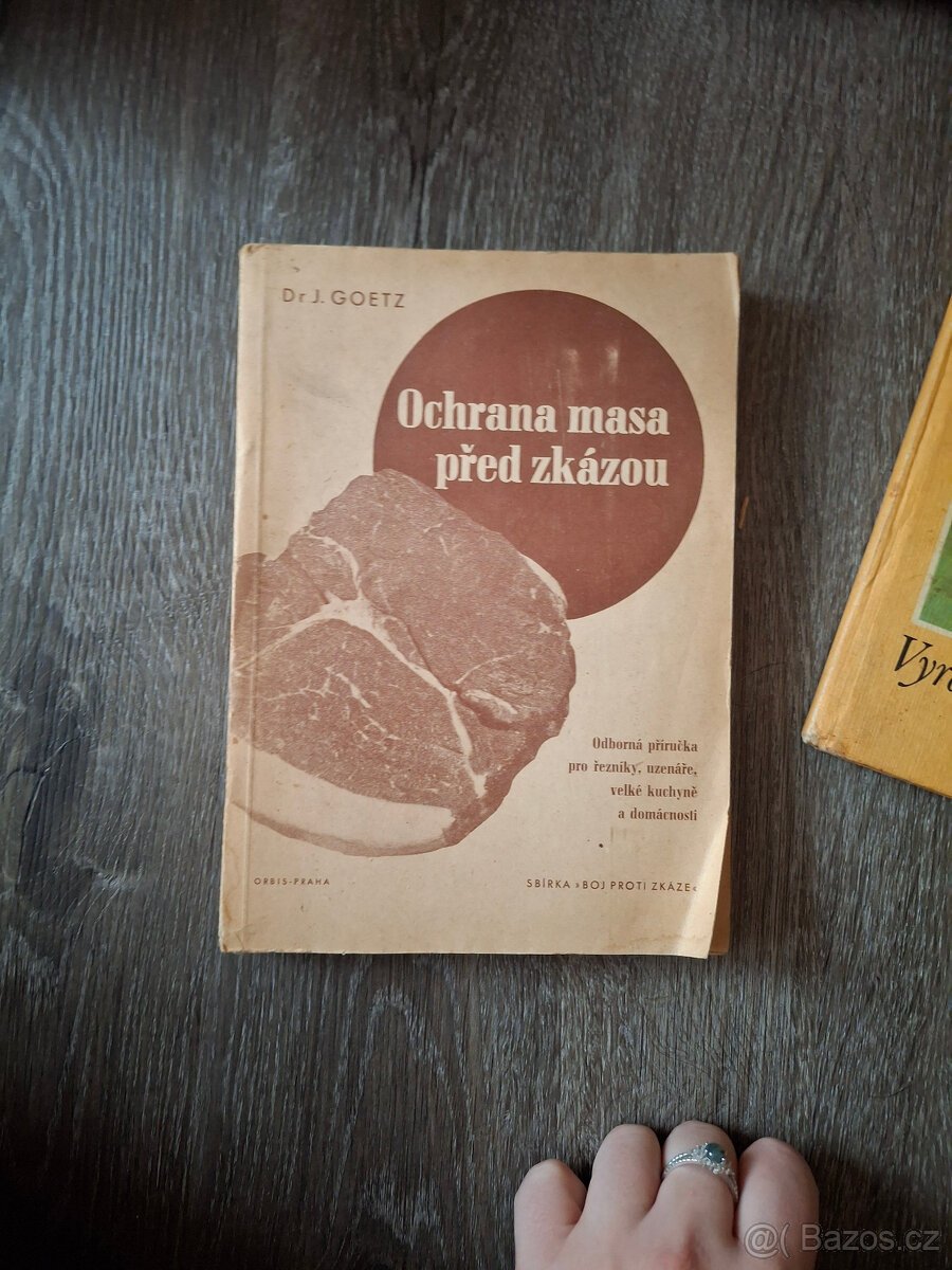 Ochrana masa před zkázou (Dr. J. Goetz)