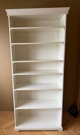 Knihovna Ikea LIATORP