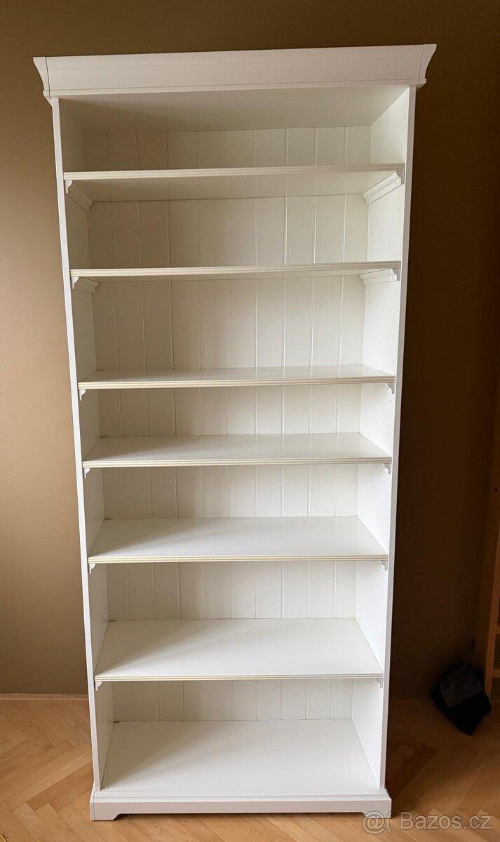 Knihovna Ikea LIATORP