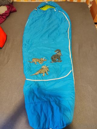 Dětský spací pytel Boll