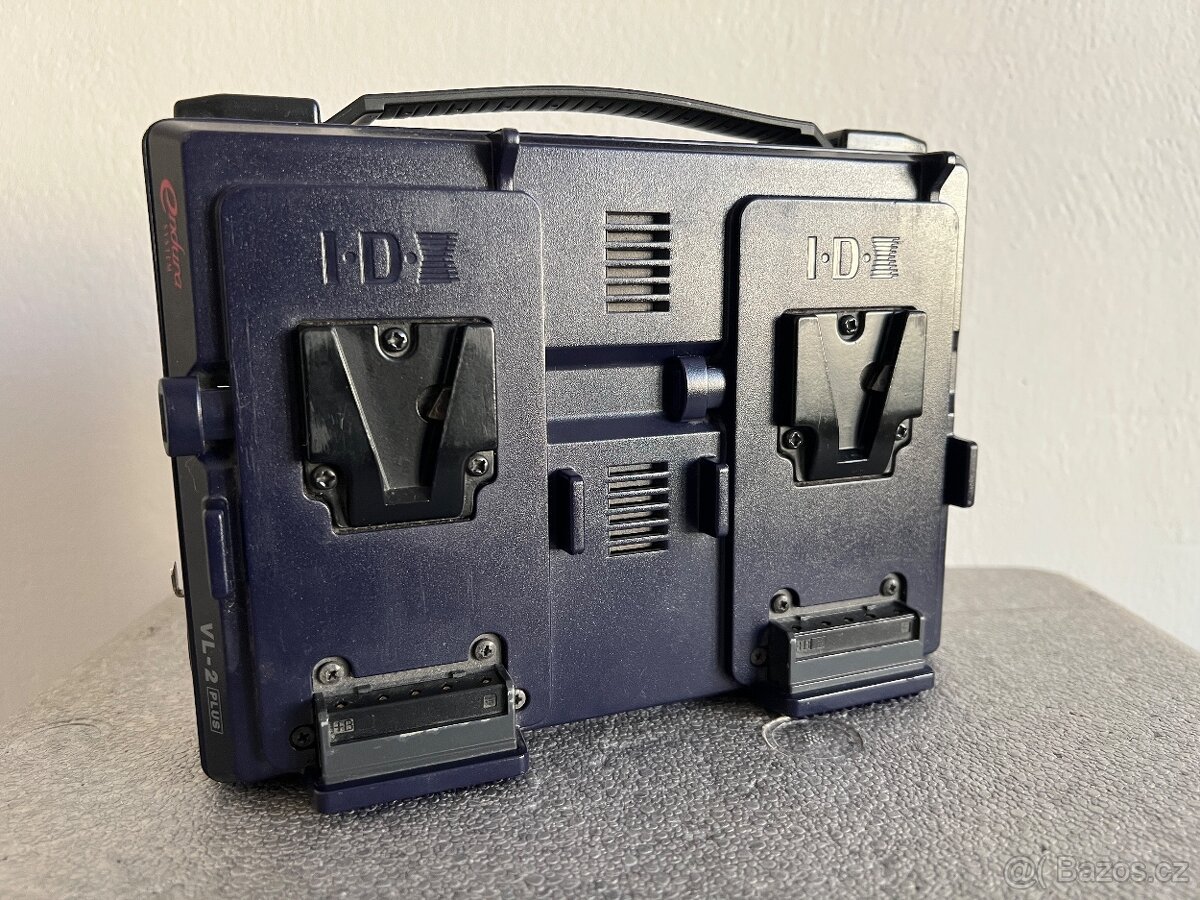 IDX VL-2PLUS