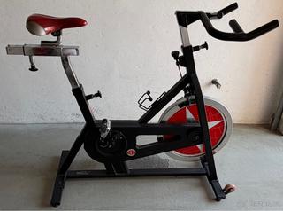 Spinningové kolo Schwinn