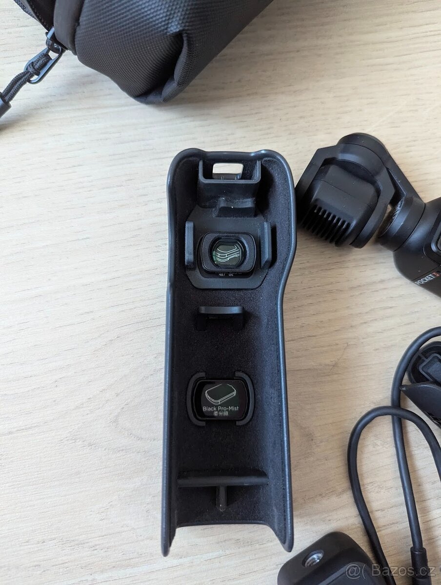 DJI osmo pocket 3 Creativ combo
