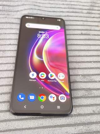 Vivo V21