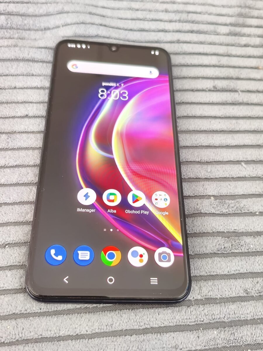 Vivo V21
