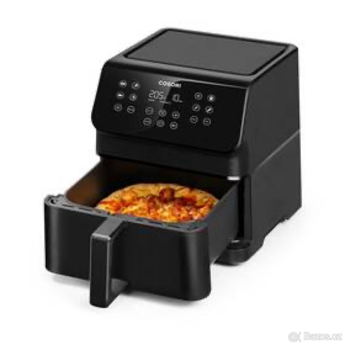 horkovzdušná fritéza Cosori P653 Premium II