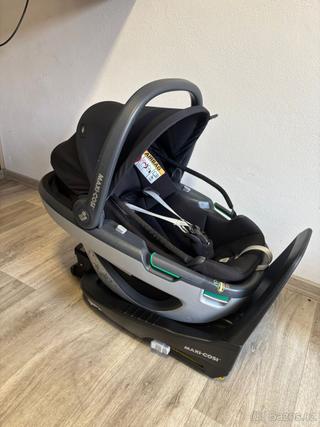 Autosedačka Maxi Cosi Coral