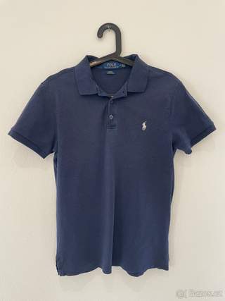 Polo Ralph Lauren M polokošile