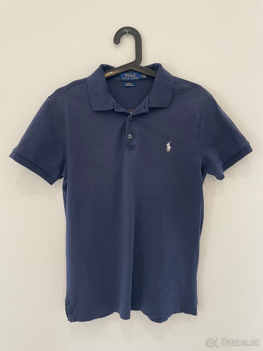 Polo Ralph Lauren M polokošile
