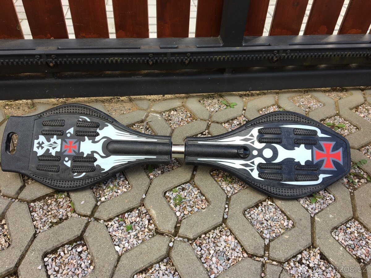 wave board
