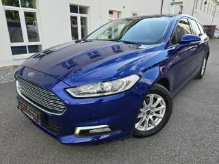 Ford Mondeo 2.0 TDCI