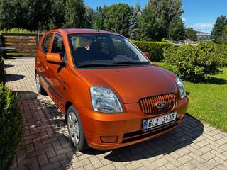 Picanto