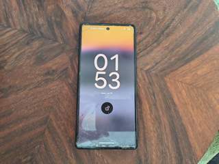 Google Pixel 6a